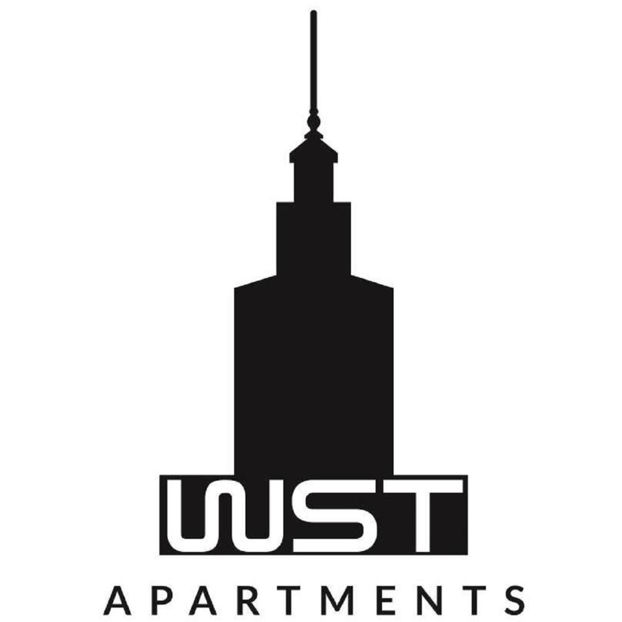 Apartment Wstapartments Retrofunky